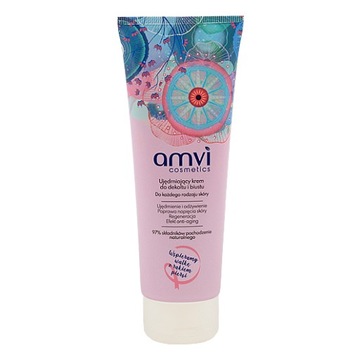 Крем AMVI Cosmetics 125 мл для груди и декольте