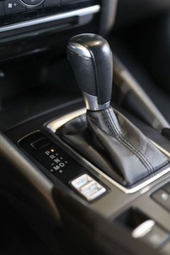 Mazda 6 III Sedan Facelifting 2016 2.0 SKYACTIV-G 165KM 2017 Mazda 6 2.0 Skymotion 2.0 Benzyna 165KM, zdjęcie 18