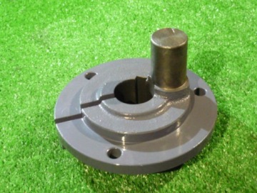 ЭКСЦЕНТРИК ЗЕРНА - CLAAS DRIVE 600791 ЛЕВЫЙ