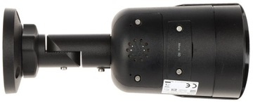 IP-камера Uniview IPC2122LE-ADF28KMC-WL-BLACK 2 Мп