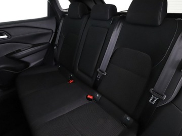 Nissan Qashqai III Crossover 1.3 DIG-T MHEV 140KM 2022 Nissan Qashqai mHEV panorama ACC klima-auto, zdjęcie 16