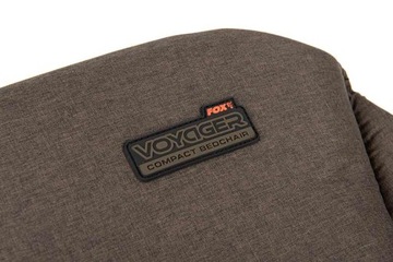 Fox Voyager XL Bed łóżko karpiowe