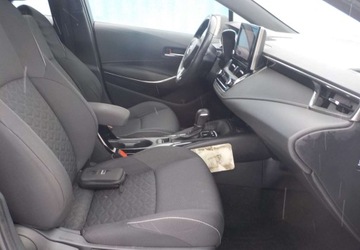 Toyota Corolla XII 2023 Toyota Corolla Okazja 1.8 Hybryda 122KM, zdjęcie 14