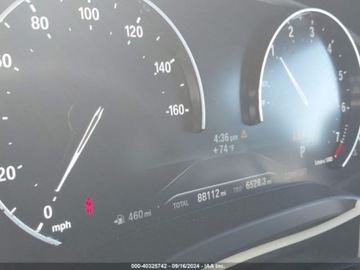 BMW X3 G01 2019 BMW X3 2019r., 4X4, od ubezpieczalni 2.0 Benzyna 248KM, zdjęcie 10