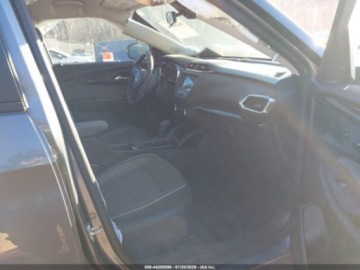 Chevrolet TrailBlazer II 2022 Chevrolet Trailblazer Lt 2022 1.3 Benzyna 155KM, zdjęcie 9