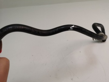 MERCEDES-BENZ A W169 2007 OSTATNÍ