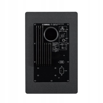 СТУДИЙНЫЙ МОНИТОР YAMAHA HS7 BK