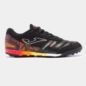 buty JOMA MUNDIAL 2401 BLACK TURF MUNW2401TF r. 40,5