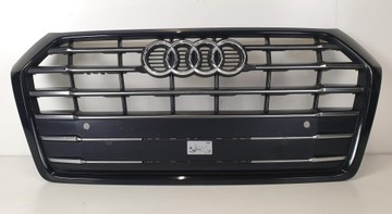 AUDI Q5 80A MASKA MŘÍŽKA BLACK