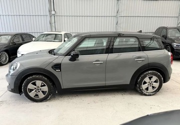 Mini Countryman F60 2019 MINI Countryman 1.5 benz 136 KM Ideal 1 wlasc Vat 23 49.000 km Warsza, zdjęcie 1
