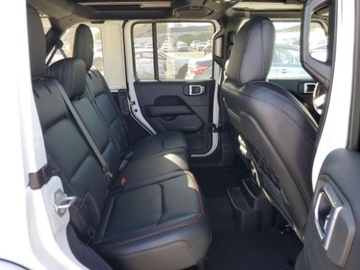 Jeep 2021 Jeep Wrangler 2021, UNLIMITED RUBICON, 4x4, 2.0L 2.0 Benzyna 270KM, zdjęcie 9