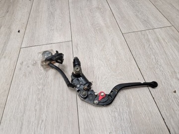 YAMAHA R1 RN12 ТОРМОЗНОЙ ЦИЛИНДР ПЕРЕДНИЙ BREMBO RN19