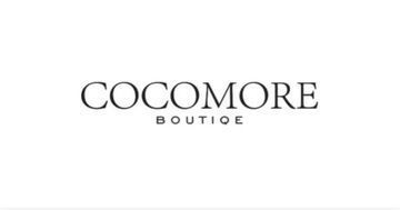 COCOMORE Oversize Свитер в стиле бохо Бежевый Новинка