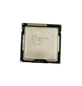 Intel Core i3-2100 SR05C