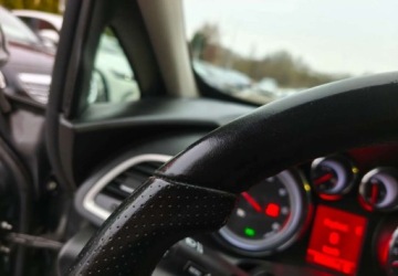 Opel Astra J Hatchback 5d 1.7 CDTI ECOTEC 110KM 2012 Opel Astra Opel Astra 1.7 CDTI DPF Cosmo 1.7 Diesel 110KM, zdjęcie 12