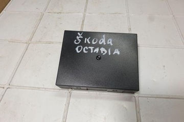 MODUL POHODĚ SKODA OCTAVIA I COMBI (1U5) 1K0959433BT 1.9L DIESEL 66KW