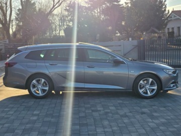 Opel Insignia II Sports Tourer 2.0 CDTI 170KM 2017 Opel Insignia 2.0 170Ps Panorama Navi Alu Full Led Piekna Gwarancja 2.0, zdjęcie 36