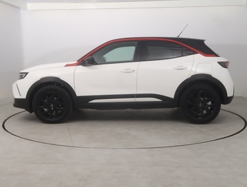 Opel Mokka II SUV 1.2 Turbo 100KM 2021 Opel Mokka 1.2 Turbo, Salon Polska, 1. Właściciel, zdjęcie 2