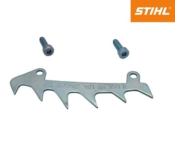 ЗУБЬЯ МАСЛЯНОЙ ПИЛЫ STIHL MS 170 180