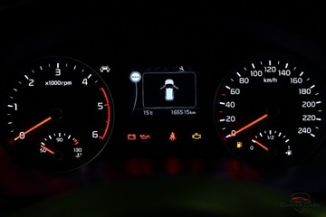 Kia Sportage III SUV Facelifting 1.7 CRDi 115KM 2016 Kia Sportage 1.7 CRDi Navi Climatronic Bi Xeno..., zdjęcie 25