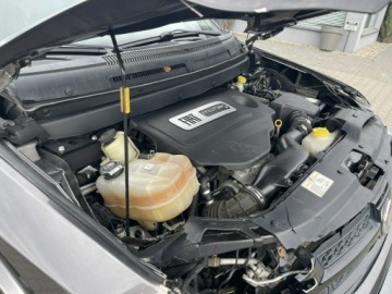 Fiat Freemont 2.0 Multijet II 16v 170KM 2016 Fiat Freemont Automat 4x4 7 osobowy Kamera Skóra, zdjęcie 15