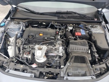 Honda Civic XII 2024 Honda Civic Sport 2024 2.0l 2.0 Benzyna 158KM, zdjęcie 6