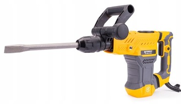 УДАРНЫЙ МОЛОТОК ДЛЯ РАЗРУШЕНИЯ ДЛЯ КОВКИ 18J SDS-MAX