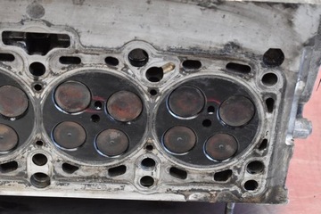 GŁOWICA SILNIKA 03L103373 CBA VW PASSAT B6 2.0 TDI 140 KM 05-10