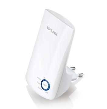 TP-Link TL-WA850RE Усилитель сигнала Wi-Fi 300 Мбит/с