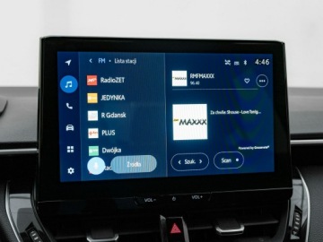 Toyota Corolla XII 2023 Toyota Corolla GD3K486#1.8 Hybrid Comfort K.cof, zdjęcie 15