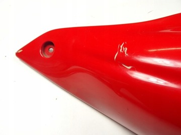 DUCATI ST3 ST 3 ОБТЕКАТЕЛЬ ЗАПРАВОЧНАЯ КРЫШКА