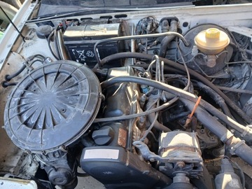 Audi 80 B4 Sedan 2.0 90KM 1992 AUDI 80 B4-2,0+GAZ, zdjęcie 3