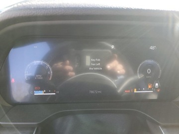 Jeep Cherokee V 2023 Jeep Cherokee 2023, 3,6L pojemnosci limiter edition 3.6 Benzyna 293KM, zdjęcie 8