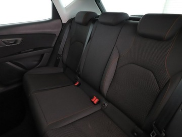 Seat Leon III SC Facelifting 2.0 TDI 184KM 2018 Seat Leon 2.0 TDI Automat FR Nawigacja Tempomat, zdjęcie 16