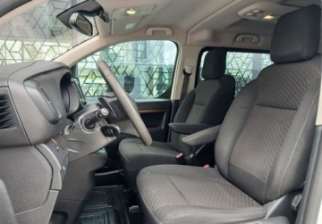 Toyota 2018 Toyota Proace Verso Proace 2.0D 177KM Long Family Vat Marza Salon PL A, zdjęcie 5