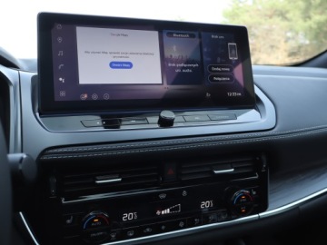 Nissan Qashqai III Crossover Facelifting 1.3 DIG-T MHEV 158KM 2025 Nissan Qashqai 1.3 DIG-T MHEV, 1. Właściciel, zdjęcie 11