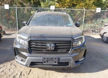 Honda Ridgeline 2022 Honda Ridgeline 2022, 3.5L, 4x4, BLACK EDITION, od ubezpieczalni 3.5 280KM, zdjęcie 3