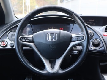 Honda Civic VIII 2008 Honda Civic 1.8 i-VTEC, Klima, Klimatronic,ALU, zdjęcie 14