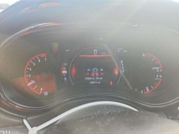 Dodge Durango III 3.6 V6 294KM 2023 Dodge Durango Gt 2023 3.6 Benzyna 295KM, zdjęcie 9