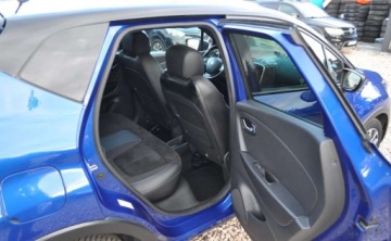 Renault Captur I Crossover Facelifting 1.3 TCe 150KM 2018 Renault Captur VERSION-S Automat Benzyna Klimatyzacja Nawigacja 1.3 150KM, zdjęcie 17