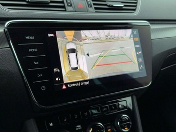Skoda Superb III Kombi Facelifting 2.0 TDI SCR 200KM 2022 Skoda Superb Sportline, ACC, Hak, Ambiente, Matrix, Kamera 360, DCC 2.0, zdjęcie 28