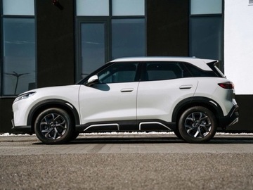 BYD 2025 BYD ATTO 2 Active Suv (177KM) 2025, zdjęcie 1