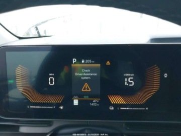 Kia Carnival II 2026 Kia Carnival 2026 r., 1,6 L MPV HYBRID EX 1.6 Hybryda 242KM, zdjęcie 6