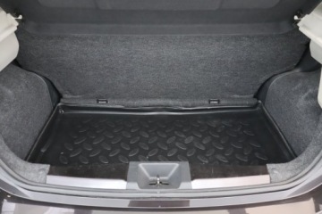 Nissan Micra IV Hatchback 5d 1.2 80KM 2012 Nissan Micra 1.2 12V, Salon Polska, Klima, zdjęcie 13