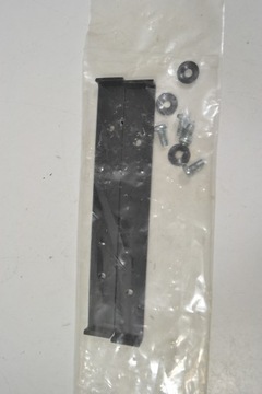 решетка радиатора Honda GL 1500 Goldwing