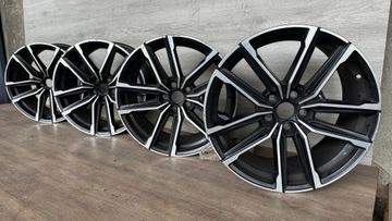 Komplet felg 19 M-Pakiet BMW serii 3 / 4 G20 G21 G22 G23 8747000 8747001
