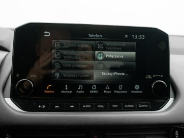 Nissan Qashqai III Crossover 1.3 DIG-T MHEV 158KM 2021 Nissan Qashqai WD4840S#1.3 DIG-T mHEV N-Connecta, zdjęcie 20