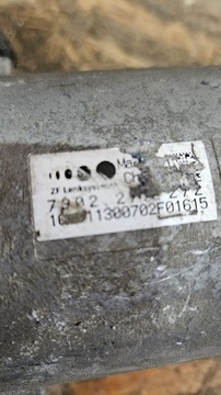 MERCEDES GL X166 MOTOR PŘEVODOVKA ŘÍDÍCÍ