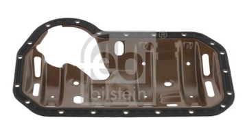 FEBI BILSTEIN 10906 PŘEPÁŽKA VANA OLEJ