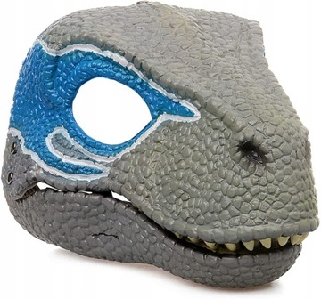 Dino Mask, Dino z ruchomą szczęką, Tyrannosaurus R